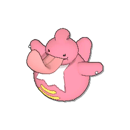 Lickilicky - Ultra Sun Ultra Moon (Normal)