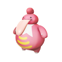 Lickilicky - Legends_ Arceus