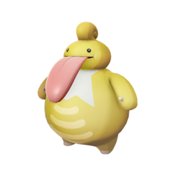 Lickilicky - Legends_ Arceus