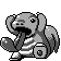 Lickitung - Red Blue (Normal)