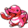 Lickitung - Crystal (Normal)