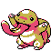 Lickitung - Gold (Shiny)