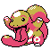 Lickitung - Silver (Shiny)
