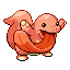 Lickitung - Emerald (Normal)
