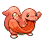 Lickitung - Ruby Sapphire (Normal)