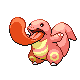 Lickitung - Platinum (Normal)