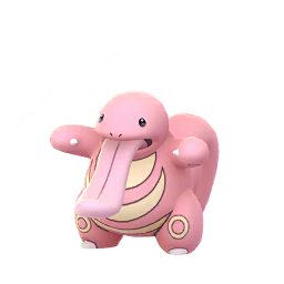 Lickitung - GO (Normal)