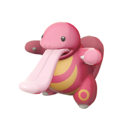 Lickitung - Legends_ Arceus