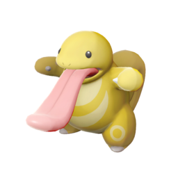 Lickitung - Legends_ Arceus