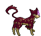 Liepard - Black 2 White 2 Black White Animated (Back View (Shiny))