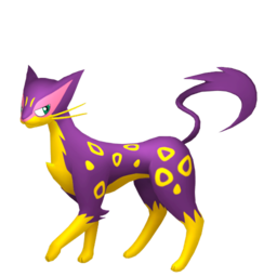 Liepard - Home