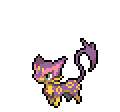 Liepard - Sword Shield