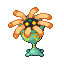Lileep - Emerald (Shiny)