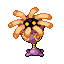Lileep - Ruby Sapphire (Normal)
