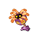 Lileep - Diamond Pearl (Normal)