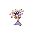 Lileep - Bank (Normal)