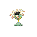 Lileep - Bank (Shiny)