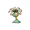 Lileep - X Y (Shiny)