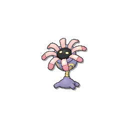 Lileep - Ultra Sun Ultra Moon