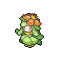 Lilligant - Sword Shield