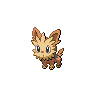 Lillipup - Black White (Normal)