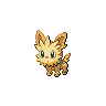 Lillipup - Black White (Shiny)