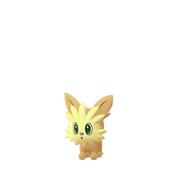 Lillipup - GO (Shiny)