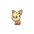 Lillipup - X Y (Normal)