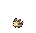 Lillipup - Sword Shield