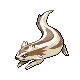 Linoone - Diamond Pearl (Normal)