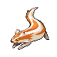 Linoone - Platinum (Shiny)