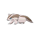 Linoone - Omega Ruby Alpha Sapphire (Normal)