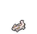 Linoone - Sword Shield