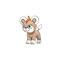Litleo - Bank (Shiny)