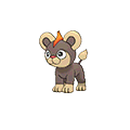 Litleo - Omega Ruby Alpha Sapphire (Normal)