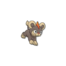 Litleo - Ultra Sun Ultra Moon