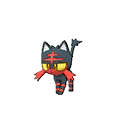 Litten - Bank (Normal)