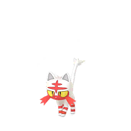 Litten - GO (Shiny)