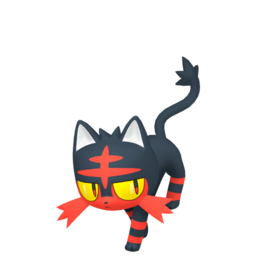Litten - Home