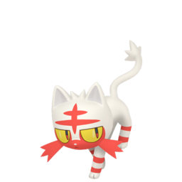 Litten - Home