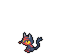 Litten - Sword Shield
