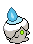 Litwick - Black 2 White 2 Black White Animated (Shiny)