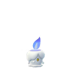 Litwick - GO (Normal)
