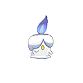 Litwick - Omega Ruby Alpha Sapphire (Normal)