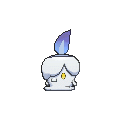 Litwick - X Y (Normal)