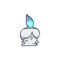Litwick - X Y (Shiny)