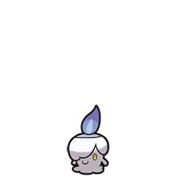 Litwick - Scarlet Violet