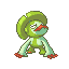 Lombre - Emerald (Normal)