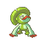 Lombre - Ruby Sapphire (Normal)