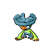 Lombre - Platinum (Shiny)